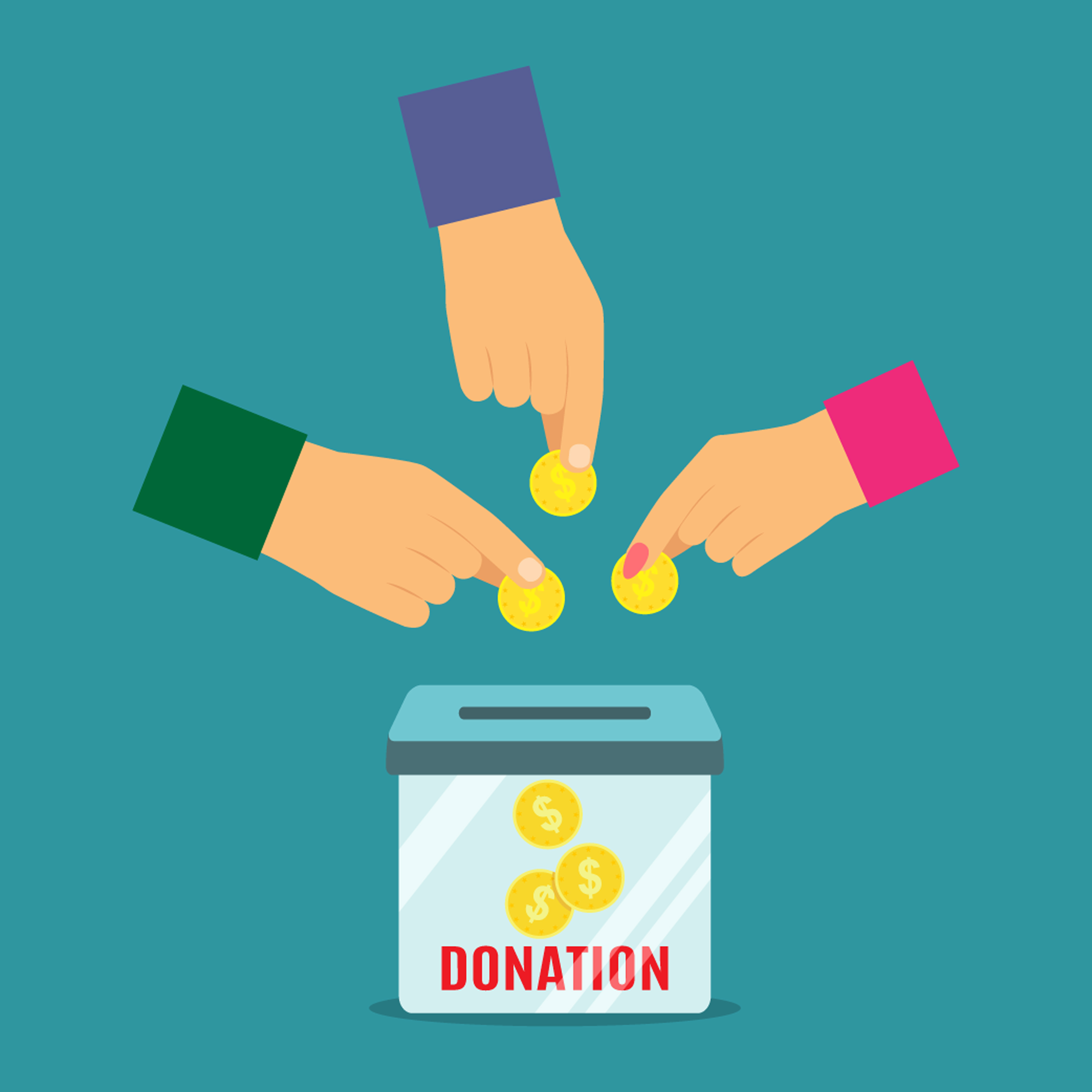 The Psychology of Giving, Part 1 - Raise The Money Blog